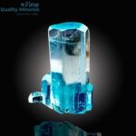 Aquamarine Crystal