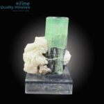 Tourmaline specimen from Skardu Pakistan