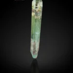 Beryl var. Aquamarine Crystal