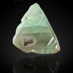 Star Green Fluorite with Epidote Combine