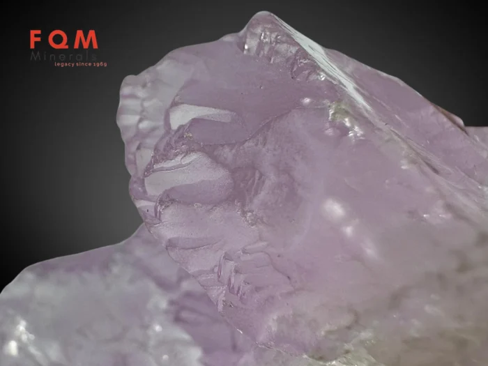 Spodumene var. Kunzite – Mawi Pegmatites, Nuristan, Afghanistan - Image 5