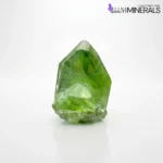 Supat Valley Peridot Crystal