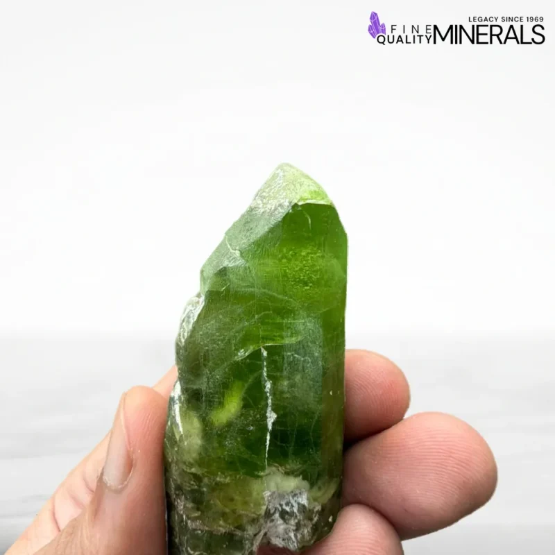peridot crystal02