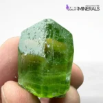 Supat Valley Peridot Crystal