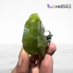 Titanite Var Sphene Crystal Specimen