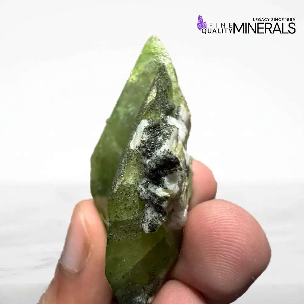Skardu Sphene Crystal