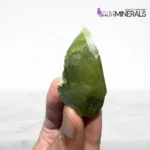 Titanite Var Sphene Crystal Specimen