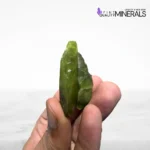 Titanite Var Sphene Crystal Specimen
