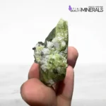 Titanite Var Sphene Crystal Specimen