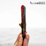 Natural Rutile Crystal