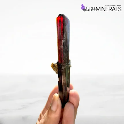 Natural Rutile Crystal