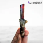 Natural Rutile Crystal