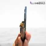 Natural Rutile Crystal