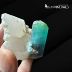 natural Quartz matrix