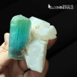 museum-grade fine minerals