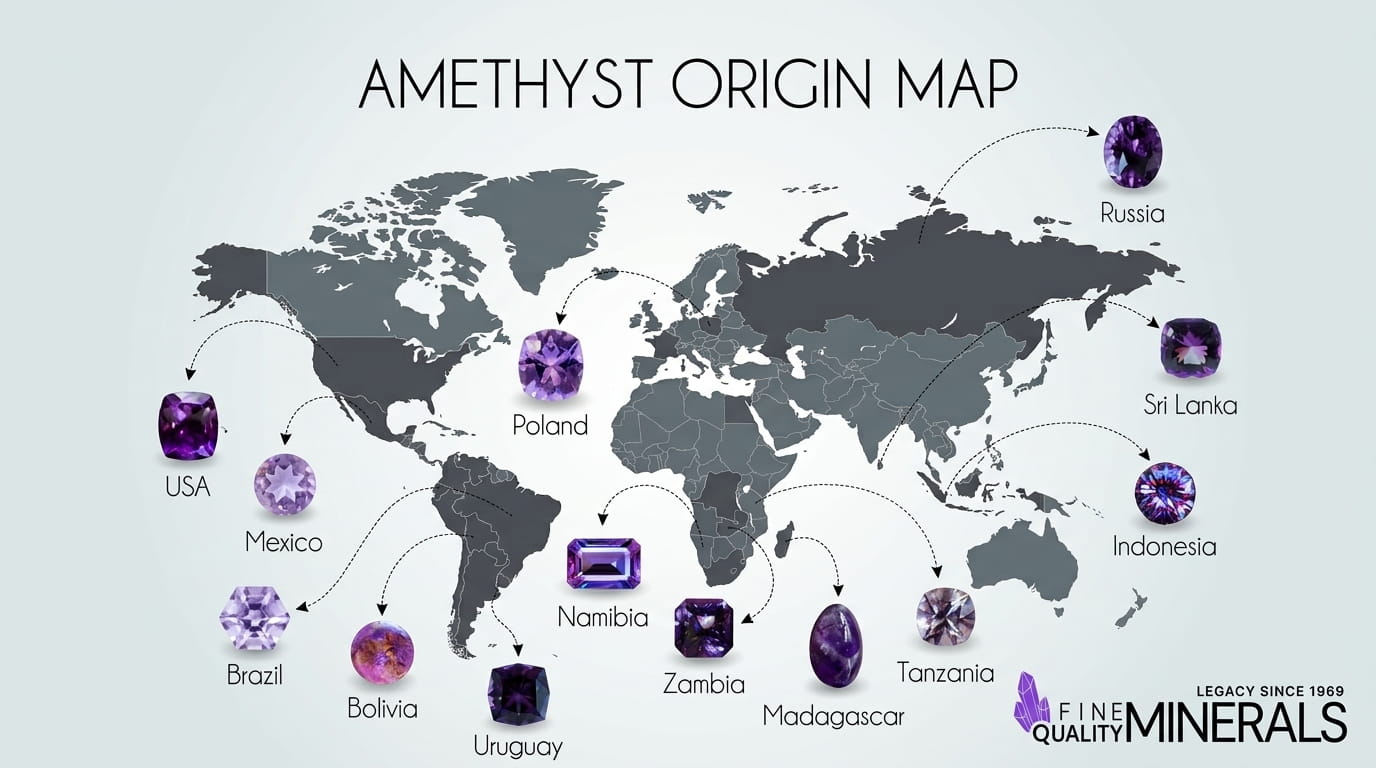 %post_title% - Fine Quality Minerals