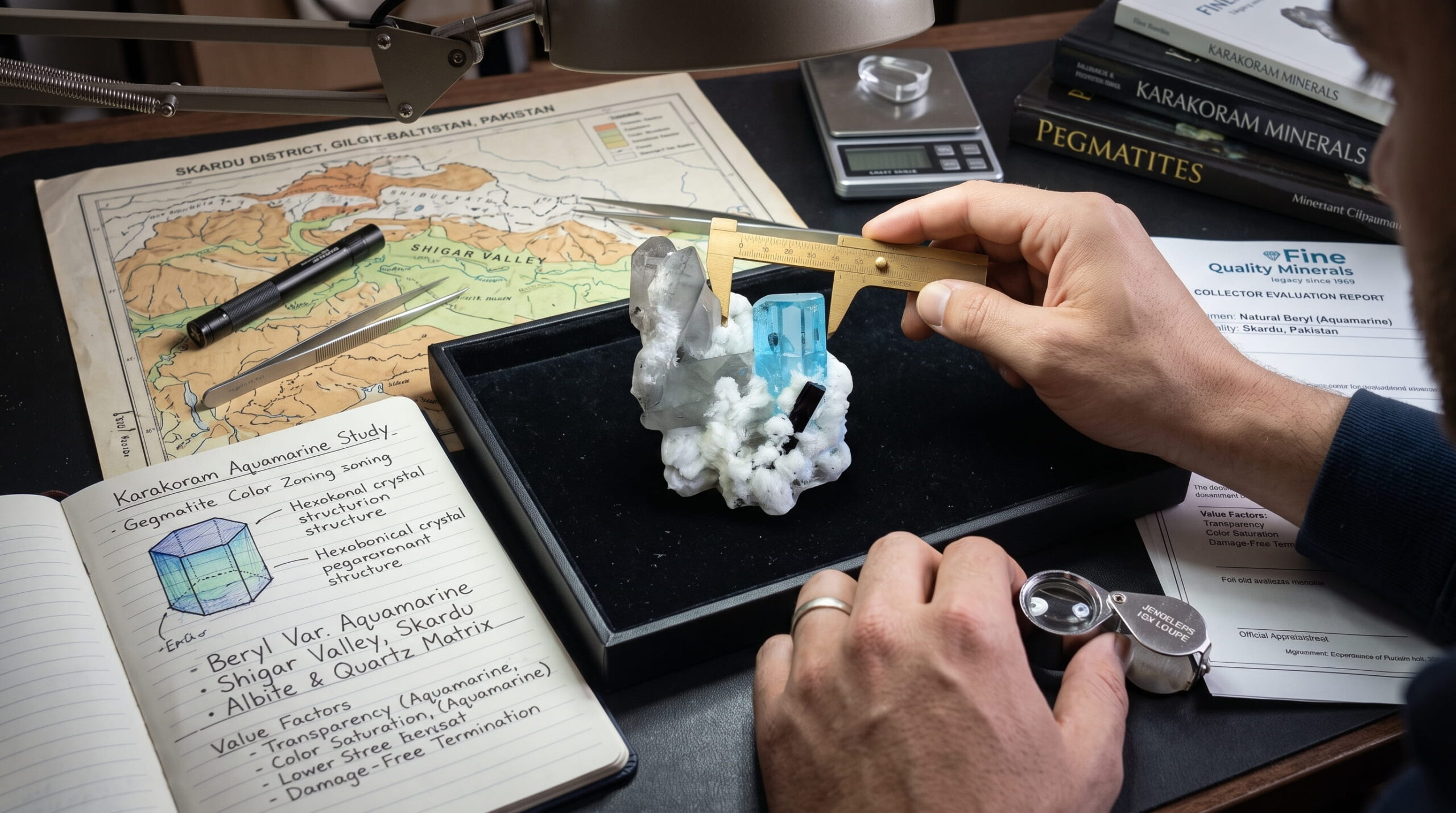 %post_title% - Fine Quality Minerals